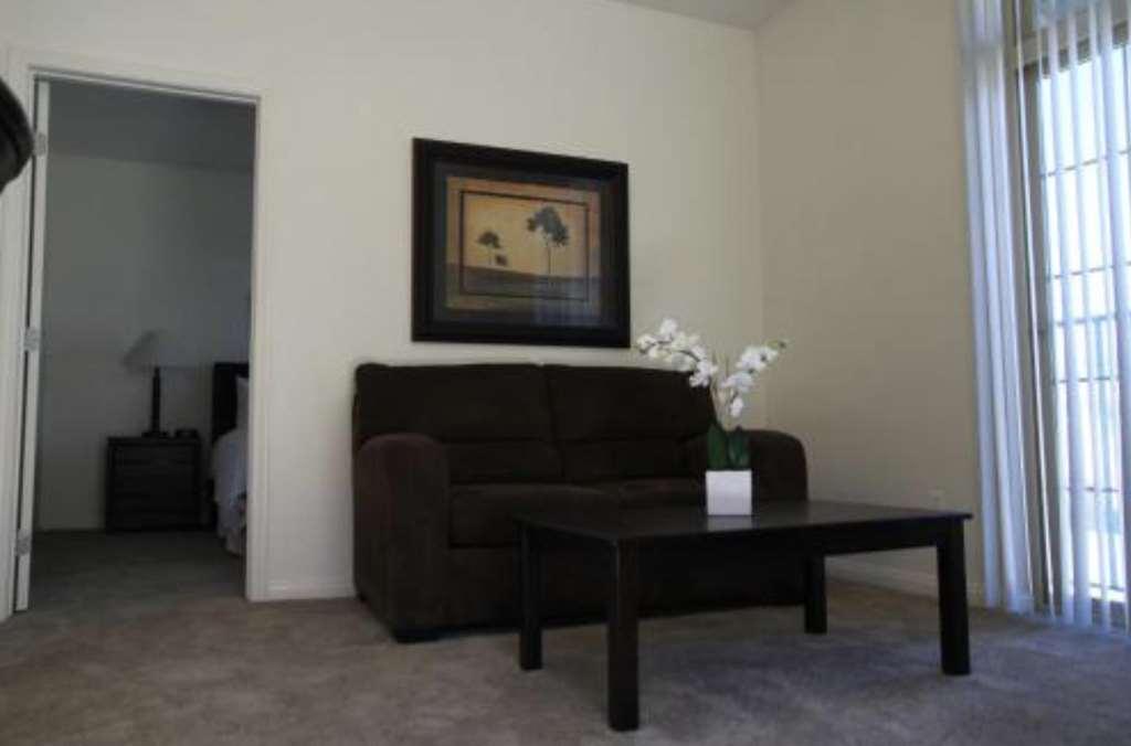 On-Base Suites Fort Irwin Cameră foto