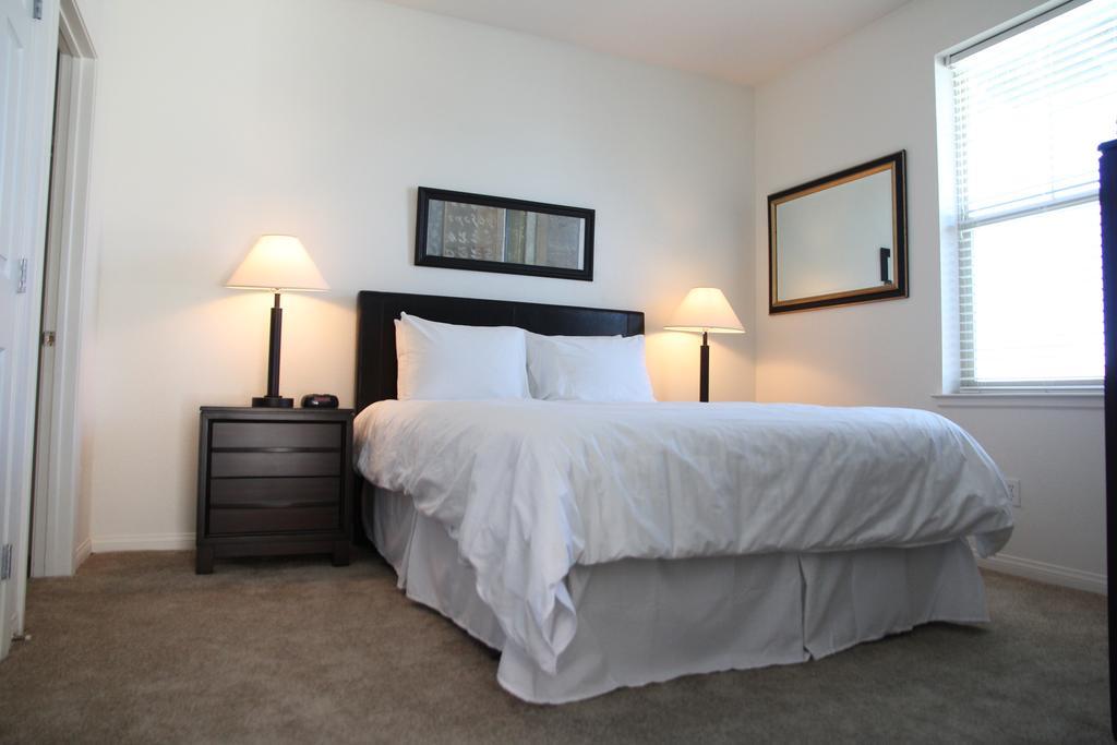 On-Base Suites Fort Irwin Exterior foto