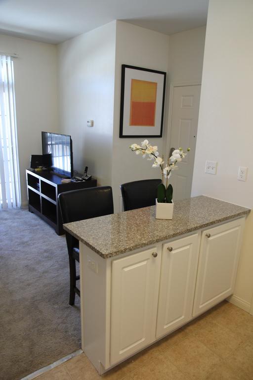 On-Base Suites Fort Irwin Exterior foto