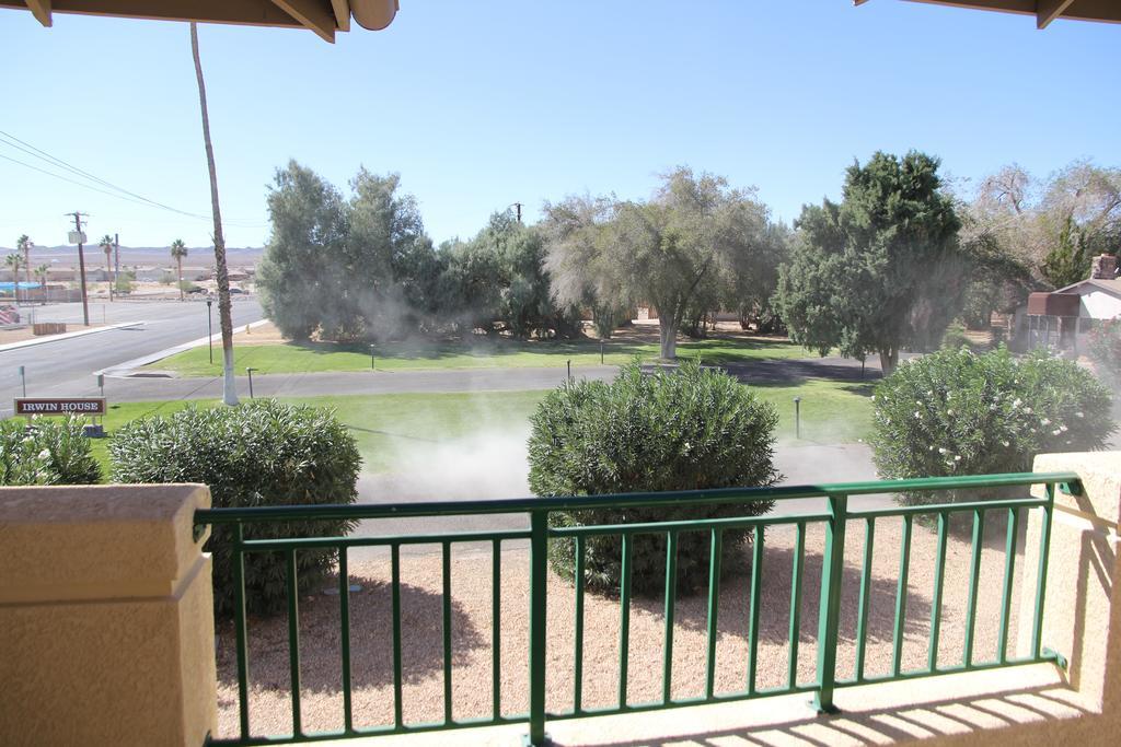 On-Base Suites Fort Irwin Exterior foto